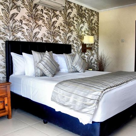 Villa Taluh Sanur Exterior foto
