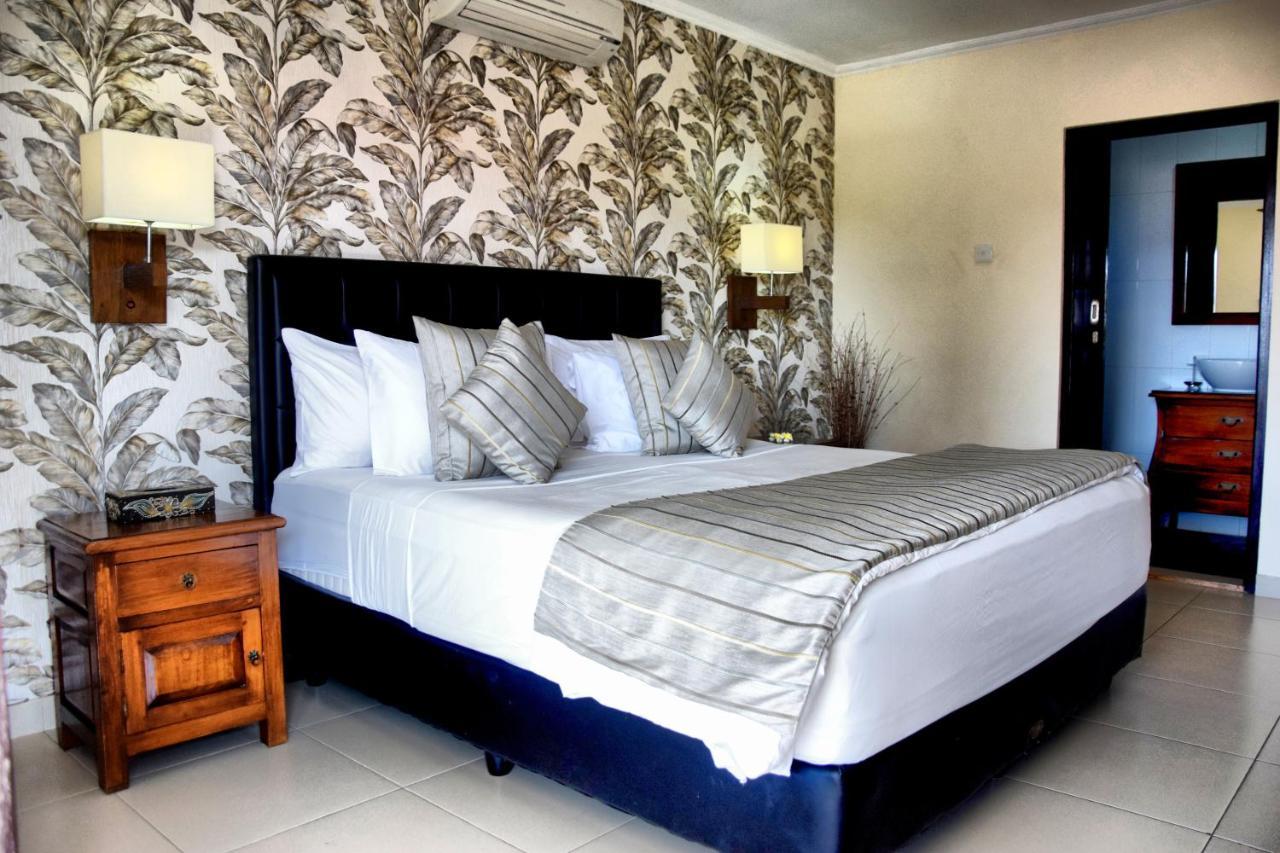 Villa Taluh Sanur Exterior foto