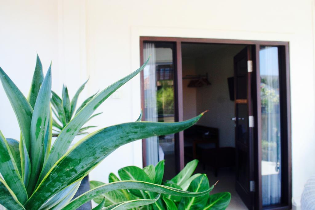 Villa Taluh Sanur Cameră foto