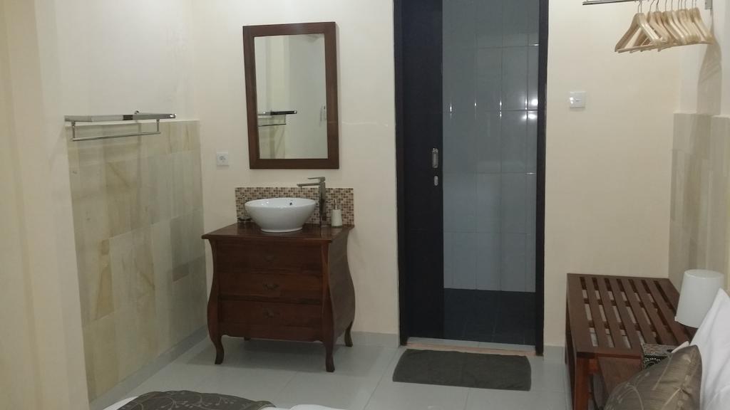 Villa Taluh Sanur Cameră foto