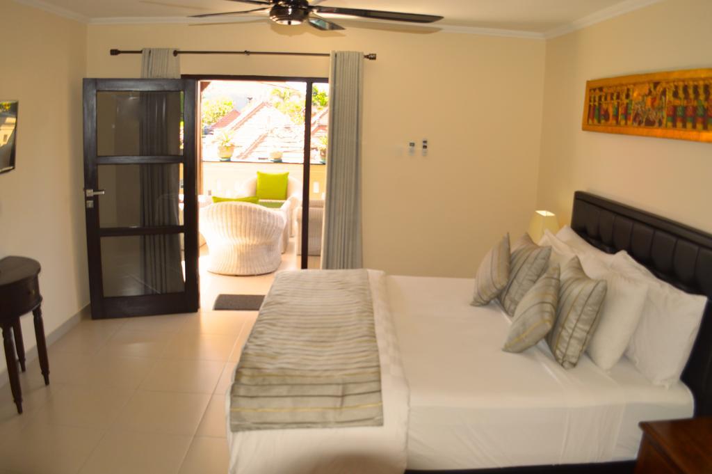 Villa Taluh Sanur Exterior foto